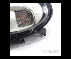 FARO ANTERIORE SINISTRO FIAT Punto EVO 199 A2.000,