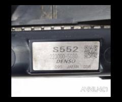 KIT RADIATORI MAZDA CX3 Serie 223000-5080 S5Y2, S5 - 8