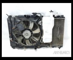 KIT RADIATORI MAZDA CX3 Serie 223000-5080 S5Y2, S5 - 10