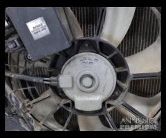 KIT RADIATORI MAZDA CX3 Serie 223000-5080 S5Y2, S5 - 11