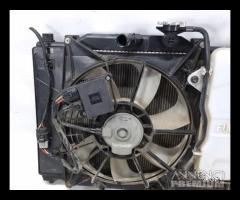 KIT RADIATORI MAZDA CX3 Serie 223000-5080 S5Y2, S5 - 13