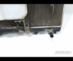 KIT RADIATORI MAZDA CX3 Serie 223000-5080 S5Y2, S5 - 14