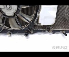 KIT RADIATORI MAZDA CX3 Serie 223000-5080 S5Y2, S5 - 15