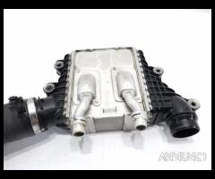 INTERCOOLER LAND ROVER Range Rover Evoque 1a Serie - 8