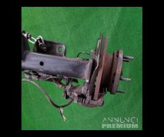 ASSALE POSTERIORE FORD Transit Serie Custom 203980 - 6