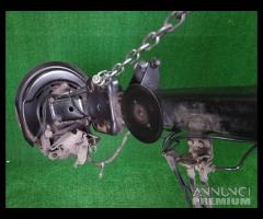 ASSALE POSTERIORE FORD Transit Serie Custom 203980 - 8