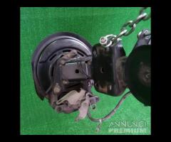 ASSALE POSTERIORE FORD Transit Serie Custom 203980 - 9