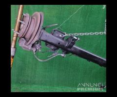 ASSALE POSTERIORE FORD Transit Serie Custom 203980 - 11