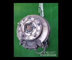 ASSALE POSTERIORE FORD Transit Serie Custom 203980 - 12