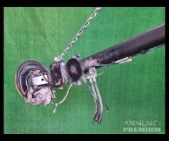 ASSALE POSTERIORE FORD Transit Serie Custom 203980 - 14