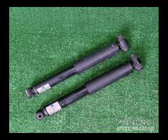 ASSALE POSTERIORE FORD Transit Serie Custom 203980 - 15