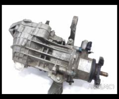 DIFFERENZIALE POSTERIORE MERCEDES GLA Serie A24635 - 6