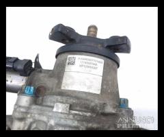 DIFFERENZIALE POSTERIORE MERCEDES GLA Serie A24635 - 8