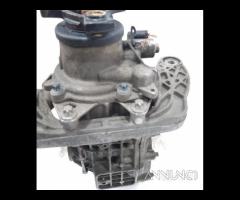 DIFFERENZIALE POSTERIORE MERCEDES GLA Serie A24635 - 9