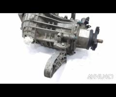 DIFFERENZIALE POSTERIORE MERCEDES GLA Serie A24635 - 12