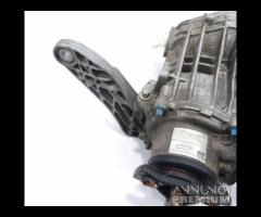 DIFFERENZIALE POSTERIORE MERCEDES GLA Serie A24635 - 13