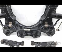 CULLA MOTORE FIAT Panda Cross 52086572 199A9000 Di - 6