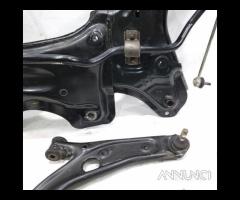 CULLA MOTORE FIAT Panda Cross 52086572 199A9000 Di - 8