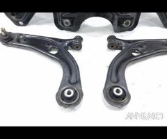 CULLA MOTORE FIAT Panda Cross 52086572 199A9000 Di - 10