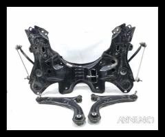 CULLA MOTORE FIAT Panda Cross 52086572 199A9000 Di - 11