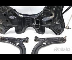 CULLA MOTORE FIAT Panda Cross 52086572 199A9000 Di - 12