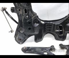 CULLA MOTORE FIAT Panda Cross 52086572 199A9000 Di - 15