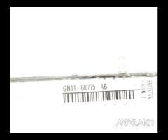 INTERCOOLER FORD EcoSport Serie GN11-6K775-AB UGJM - 6