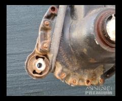 DIFFERENZIALE ANTERIORE LAND ROVER Discovery Serie - 6