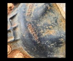 DIFFERENZIALE ANTERIORE LAND ROVER Discovery Serie - 7