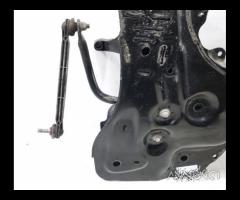 CULLA MOTORE JEEP Compass Serie 00520866520 552 60 - 12