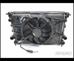 KIT RADIATORI FIAT 500 L Serie (351_352) 199 B4.00 - 6