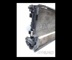 KIT RADIATORI FIAT 500 L Serie (351_352) 199 B4.00 - 8