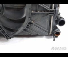 KIT RADIATORI FIAT 500 L Serie (351_352) 199 B4.00 - 9