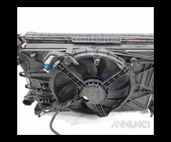 KIT RADIATORI FIAT 500 L Serie (351_352) 199 B4.00 - 11