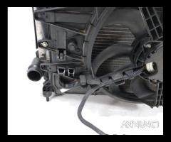 KIT RADIATORI FIAT 500 L Serie (351_352) 199 B4.00 - 12