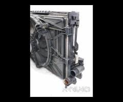 KIT RADIATORI FIAT 500 L Serie (351_352) 199 B4.00 - 15