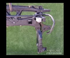 CULLA MOTORE MERCEDES Classe B W245 1a Serie A1696 - 8