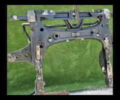 CULLA MOTORE MERCEDES Classe B W245 1a Serie A1696 - 12