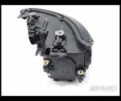 FARO ANTERIORE DESTRO AUDI A1 Serie (8XK) 8XA94100 - 11