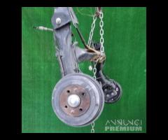 ASSALE POSTERIORE FIAT Panda 3a Serie 51846457 312 - 9