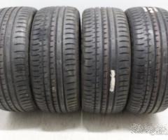4 pneumatici usati 255 45 17 continental co