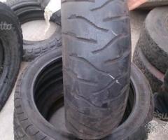 Gomma pneumatico usato 170 60 17 michelin