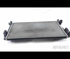 RADIATORE ACQUA AUDI Q2 Serie (GAB) 5Q0121251EC DD - 11