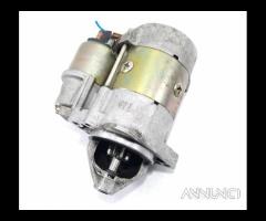 MOTORINO D' AVVIAMENTO SMART ForTwo Coupé (W450)