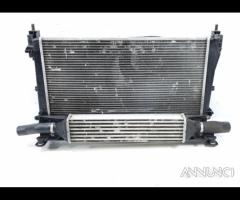 KIT RADIATORI FIAT Punto EVO 199 A2.000, 199 A9.00