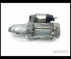 MOTORINO D' AVVIAMENTO MERCEDES Classe B W246 2a S - 8