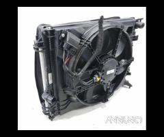 KIT RADIATORI RENAULT Talisman Berlina 214109798R - 13