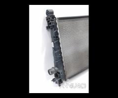 RADIATORE ACQUA OPEL Karl Serie 95437450 B 10 XE B - 14