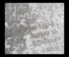 COPPA OLIO MOTORE BMW X3 1a Serie 7791665 M47 D20 - 8