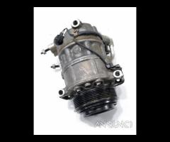 COMPRESSORE A/C LAND ROVER Range Rover Evoque Seri - 10